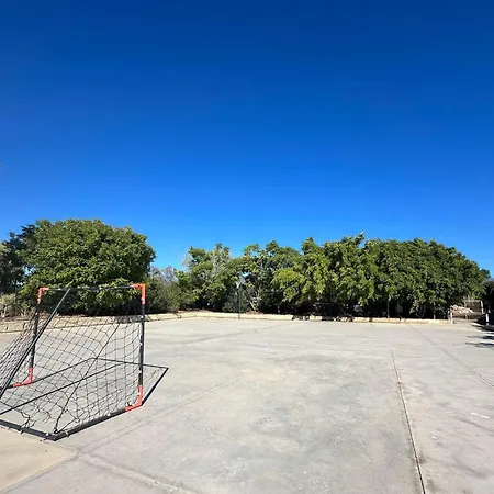 ヴィラ Casa Sofia Golf Del Sur