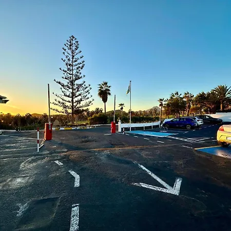 Casa Sofia Golf Del Sur Villa