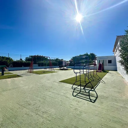 Casa Sofia Golf Del Sur