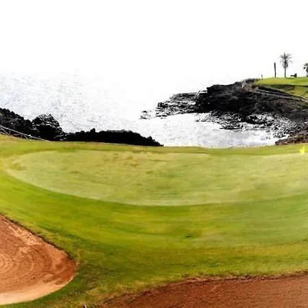 Casa Sofia Golf Del Sur * サンミゲル・デ・アボナ