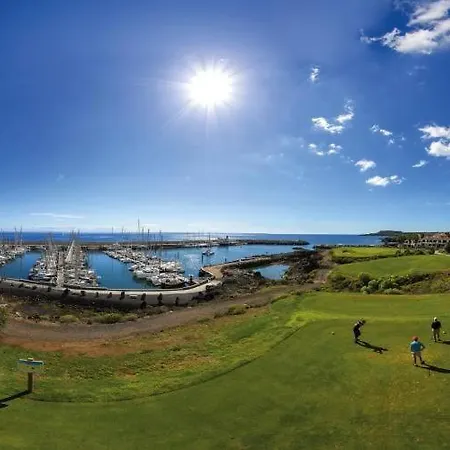 Casa Sofia Golf Del Sur *