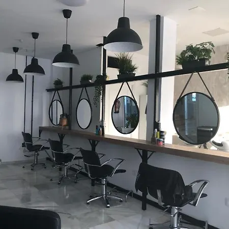 Casa Sofia Golf Del Sur ヴィラ サンミゲル・デ・アボナ