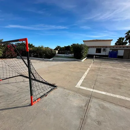 Casa Sofia Golf Del Sur Villa San Miguel de Abona