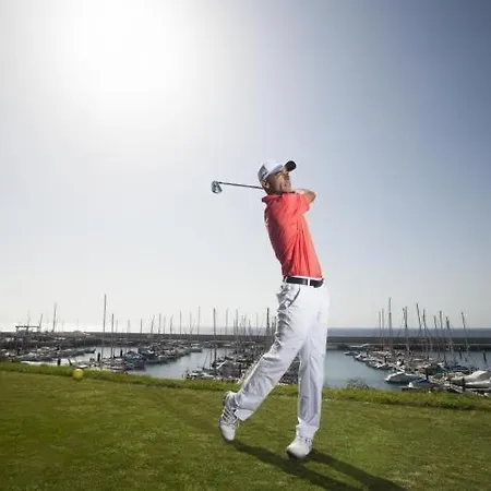 Casa Sofia Golf Del Sur ヴィラ *