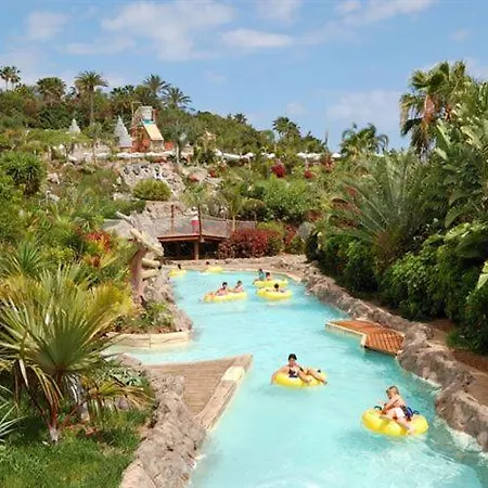 ヴィラ Casa Sofia Golf Del Sur