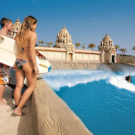 Casa Sofia Golf Del Sur * サンミゲル・デ・アボナ