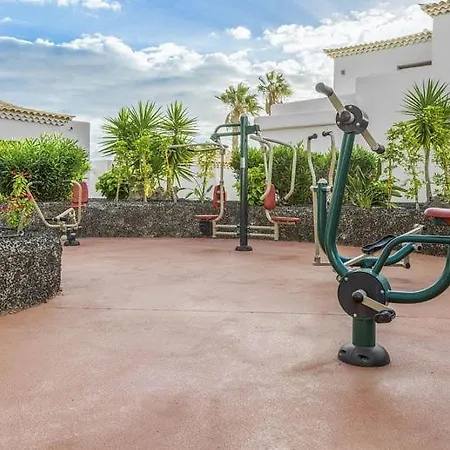 Casa Sofia Golf Del Sur ヴィラ *