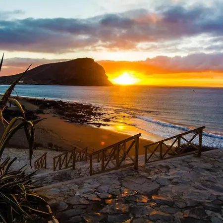 Casa Sofia Golf Del Sur * サンミゲル・デ・アボナ