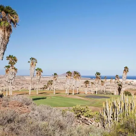 Casa Sofia Golf Del Sur ヴィラ