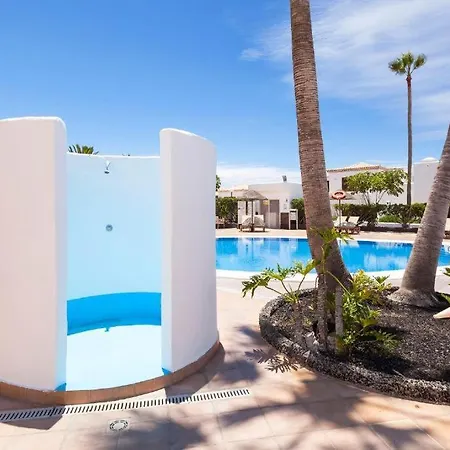 Casa Sofia Golf Del Sur *