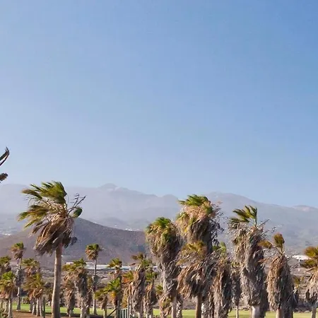 Casa Sofia Golf Del Sur ヴィラ *