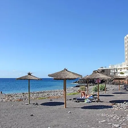 Casa Sofia Golf Del Sur サンミゲル・デ・アボナ