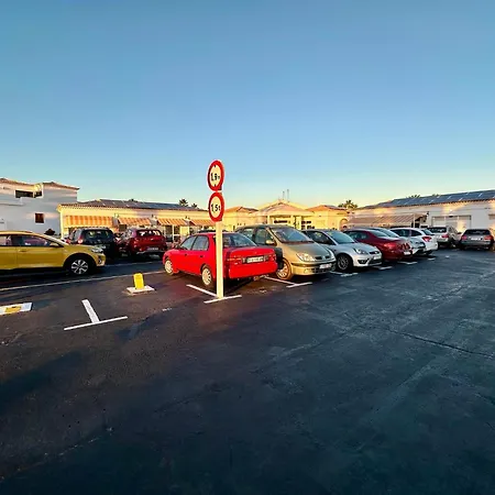 Casa Sofia Golf Del Sur ヴィラ サンミゲル・デ・アボナ