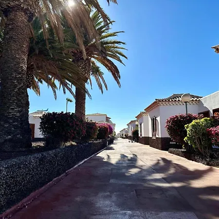 Casa Sofia Golf Del Sur *