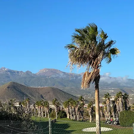 Villa Casa Sofia Golf Del Sur *