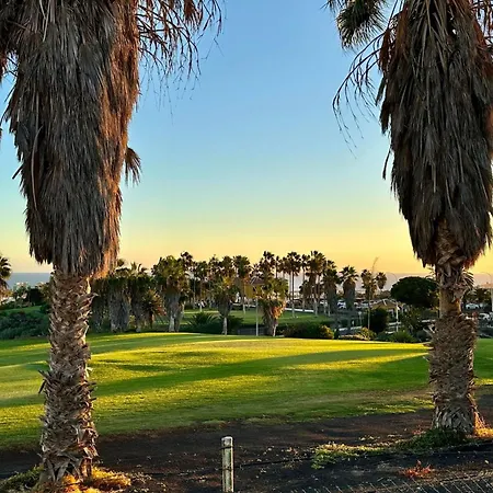 Villa Casa Sofia Golf Del Sur *