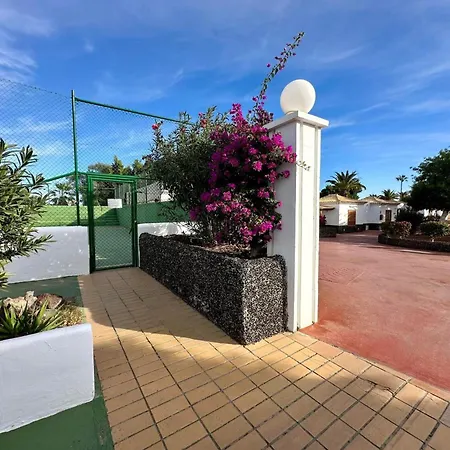 Villa Casa Sofia Golf Del Sur