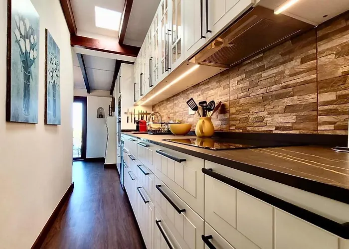 Casa Sofia Golf Del Sur * Сан Мигель