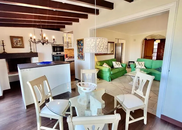 Casa Sofia Golf Del Sur *