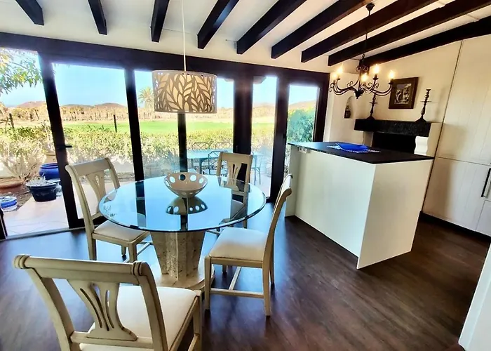 Casa Sofia Golf Del Sur *