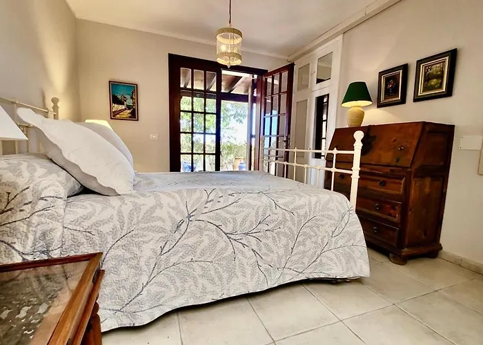 Casa Sofia Golf Del Sur Вилла *