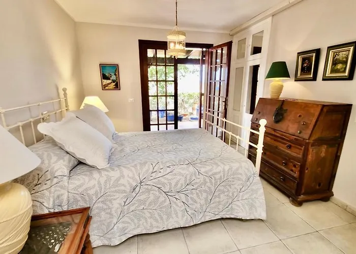 Casa Sofia Golf Del Sur Сан Мигель