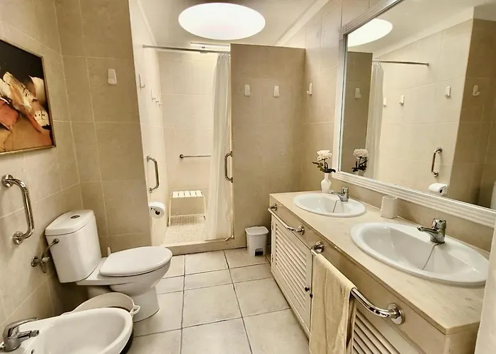 Вилла Casa Sofia Golf Del Sur *