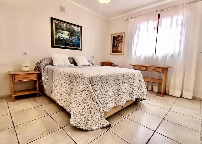 Casa Sofia Golf Del Sur Сан Мигель