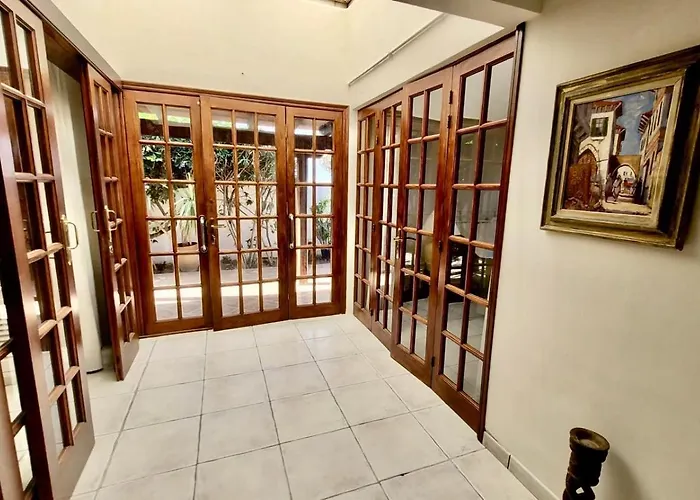 Вилла Casa Sofia Golf Del Sur