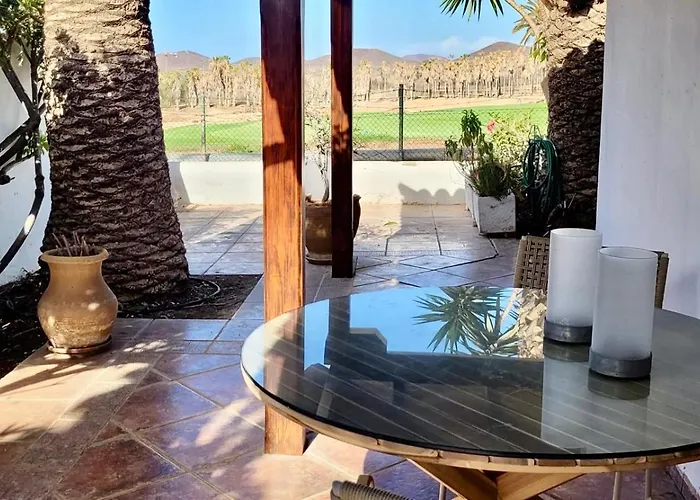 Вилла Casa Sofia Golf Del Sur