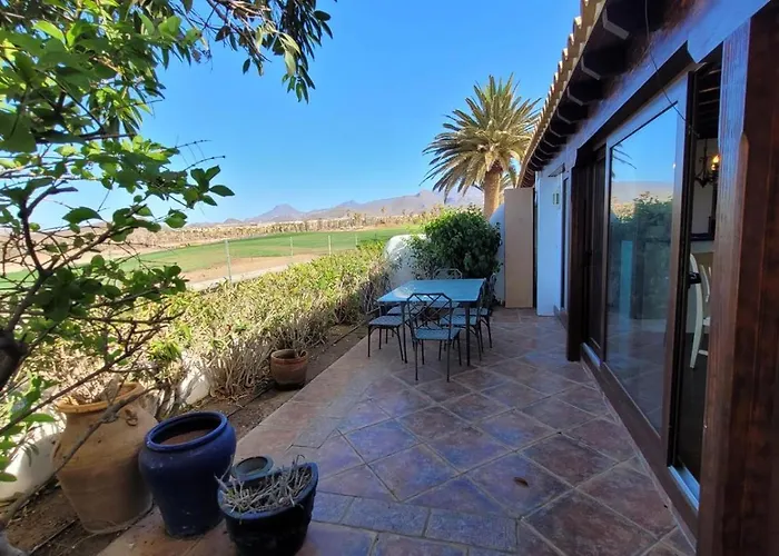 Casa Sofia Golf Del Sur