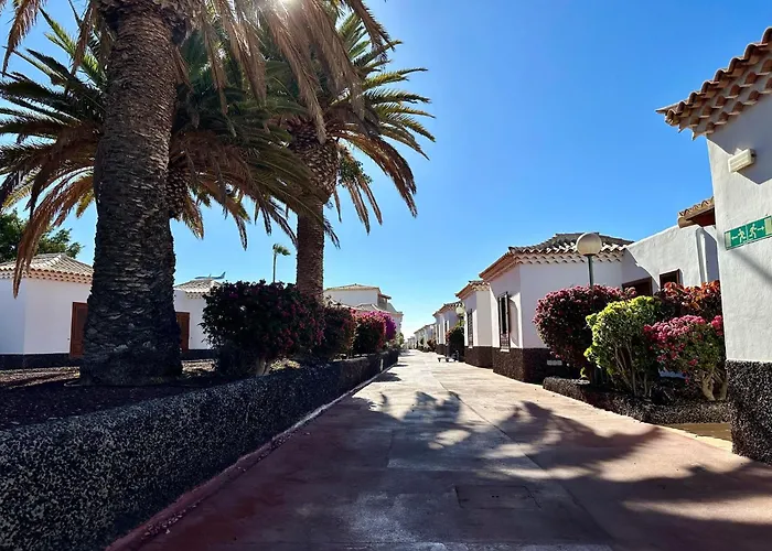 Casa Sofia Golf Del Sur Сан Мигель