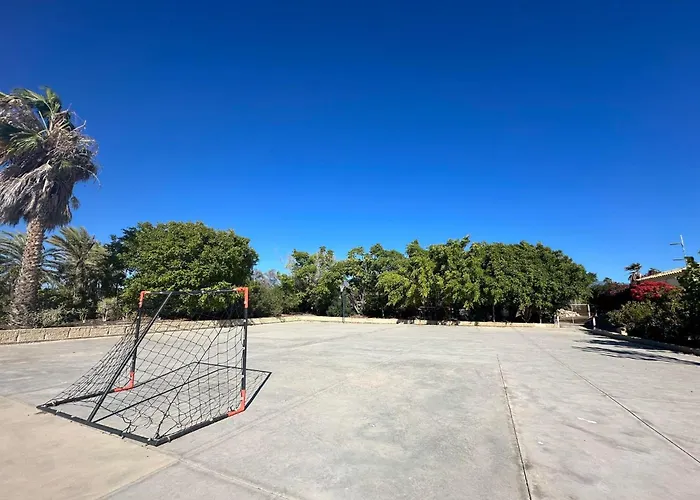 Вилла Casa Sofia Golf Del Sur