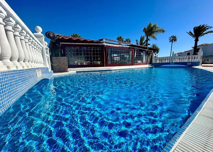 Casa Sofia Golf Del Sur * Сан Мигель