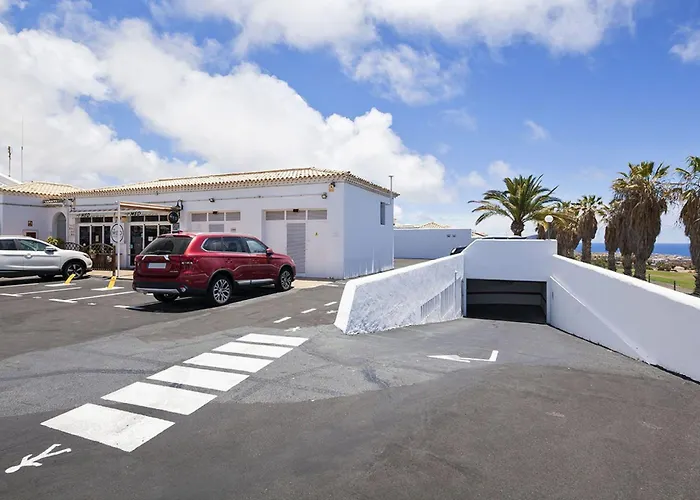 Casa Sofia Golf Del Sur Вилла Сан Мигель