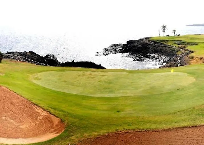 Casa Sofia Golf Del Sur * Сан Мигель