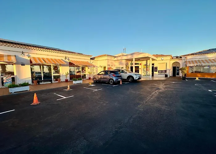 Вилла Casa Sofia Golf Del Sur *