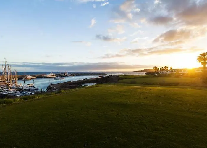 Вилла Casa Sofia Golf Del Sur Сан Мигель