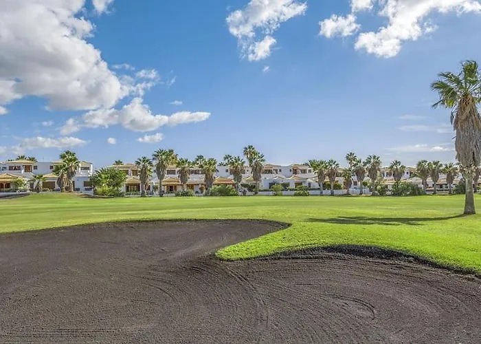 Вилла Casa Sofia Golf Del Sur