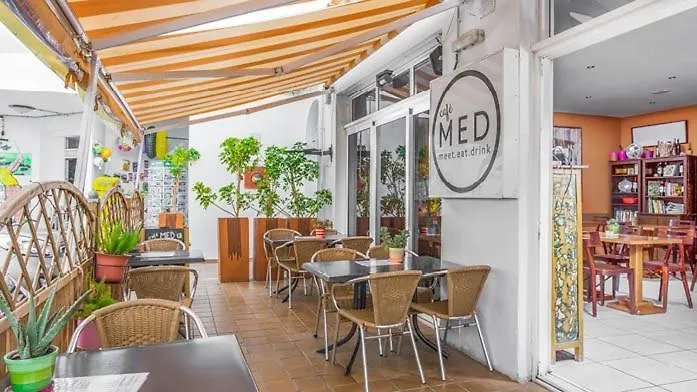 Casa Sofia Golf Del Sur Вилла *