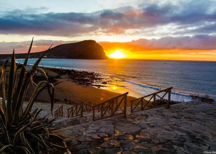 Casa Sofia Golf Del Sur * Сан Мигель