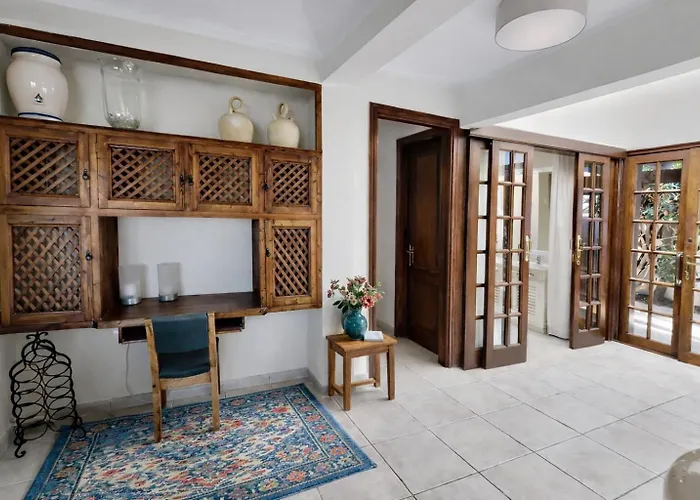 Casa Sofia Golf Del Sur * Сан Мигель